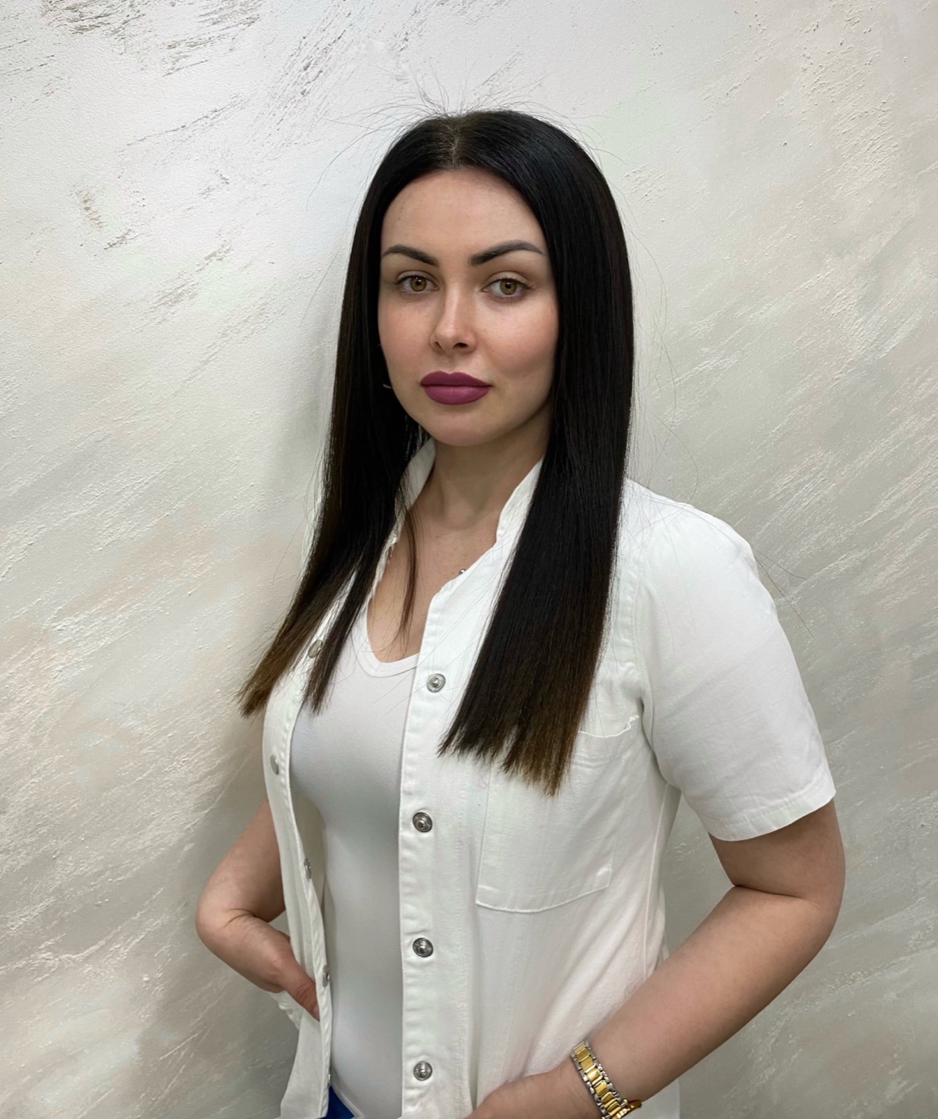 Dr Gorica Rogan Opačić